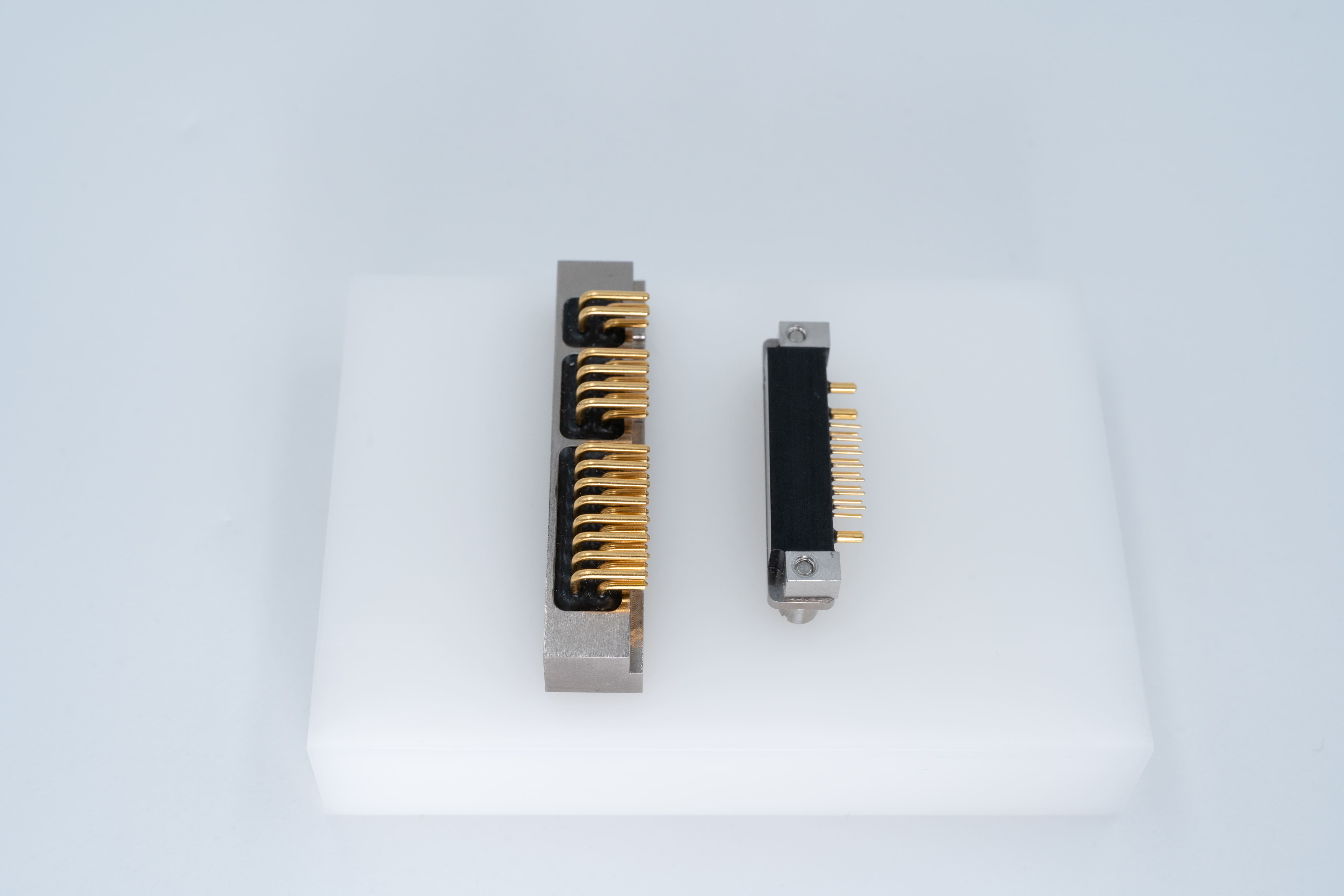 Backpotting Nicomatic