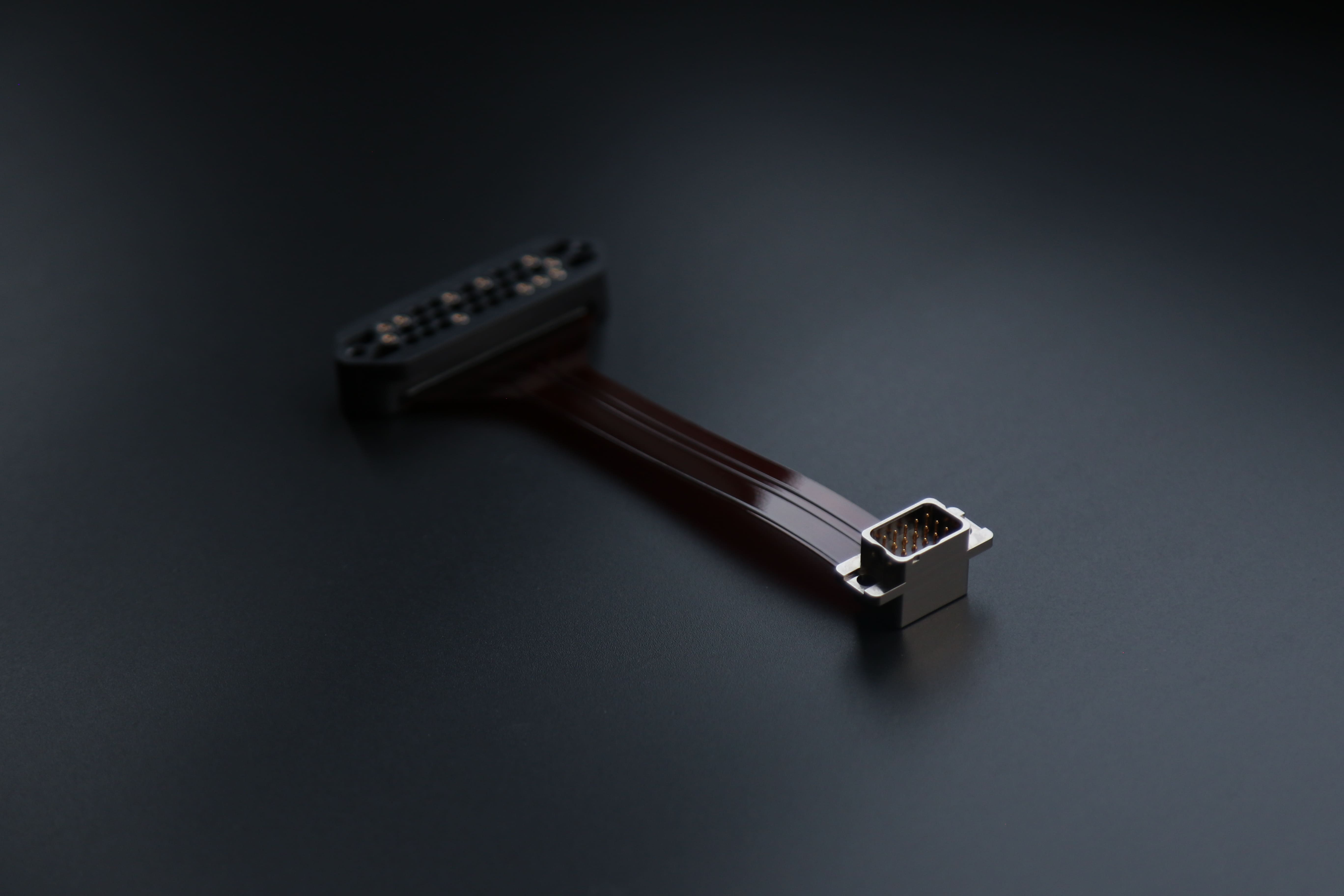 Flexible FPC assemblies