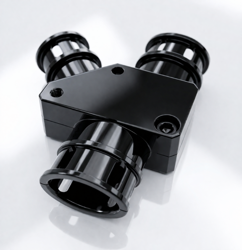 Harness accessory Nicomatic