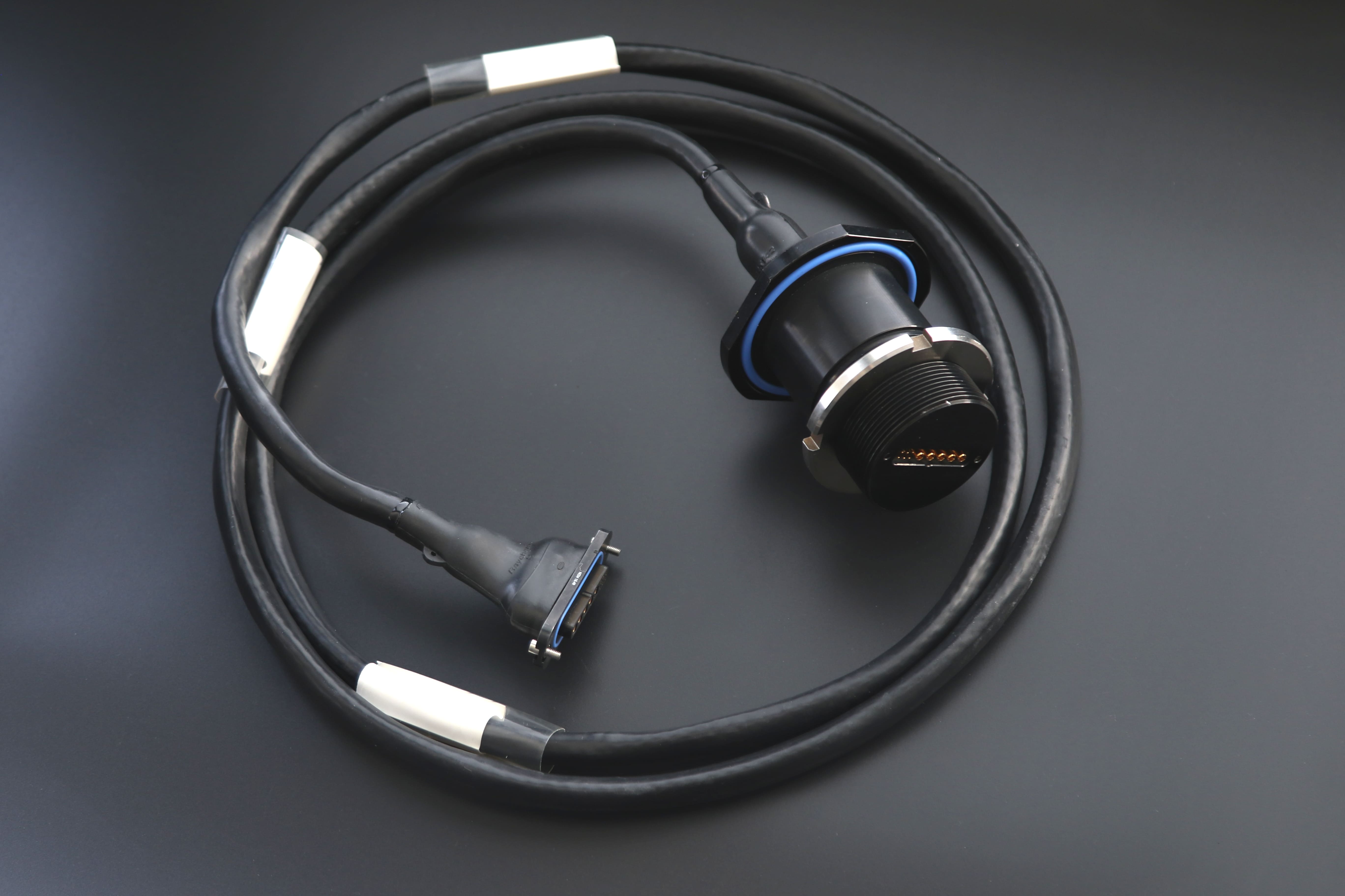 High-precision assembly