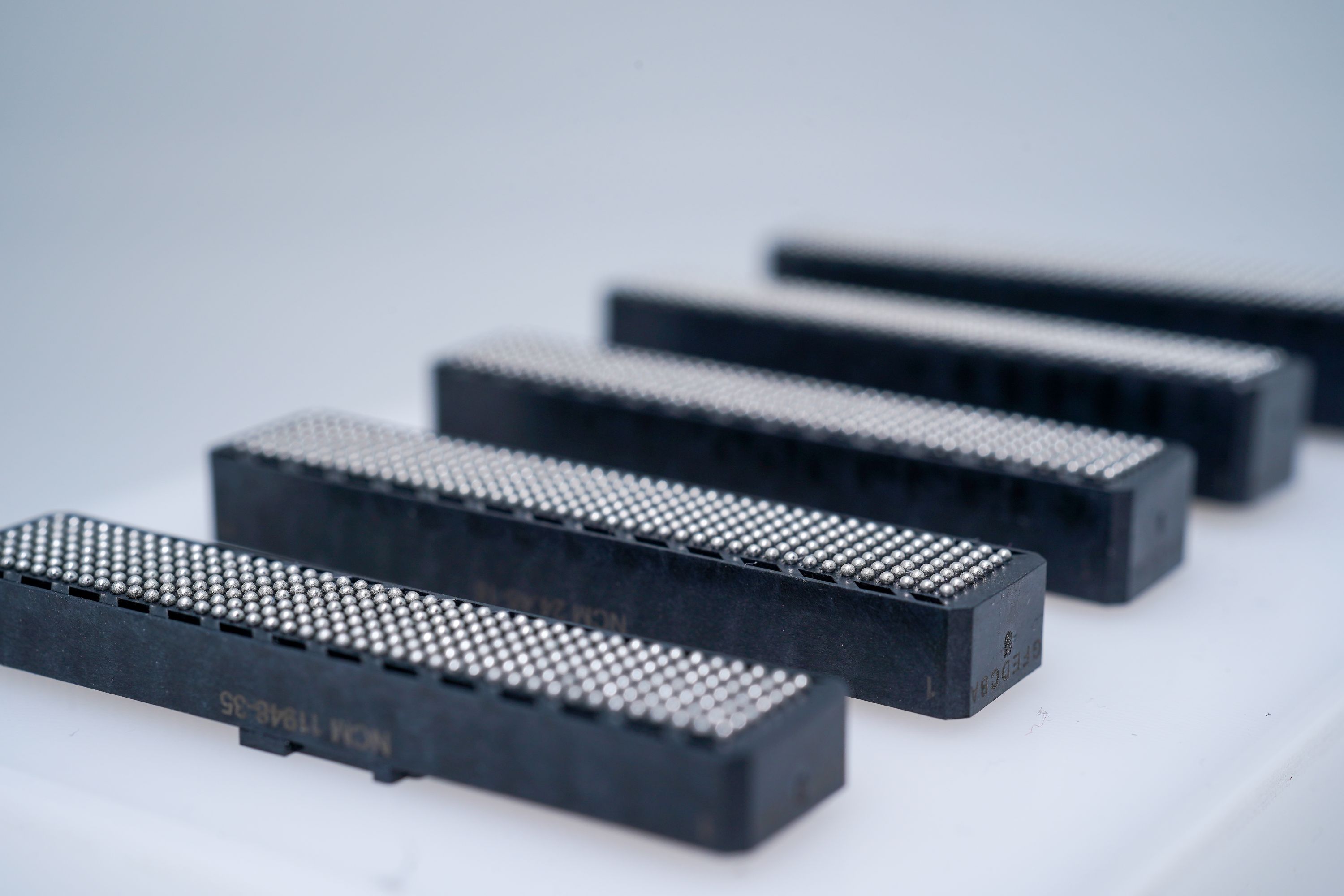 Matryx product mezzanine challenge