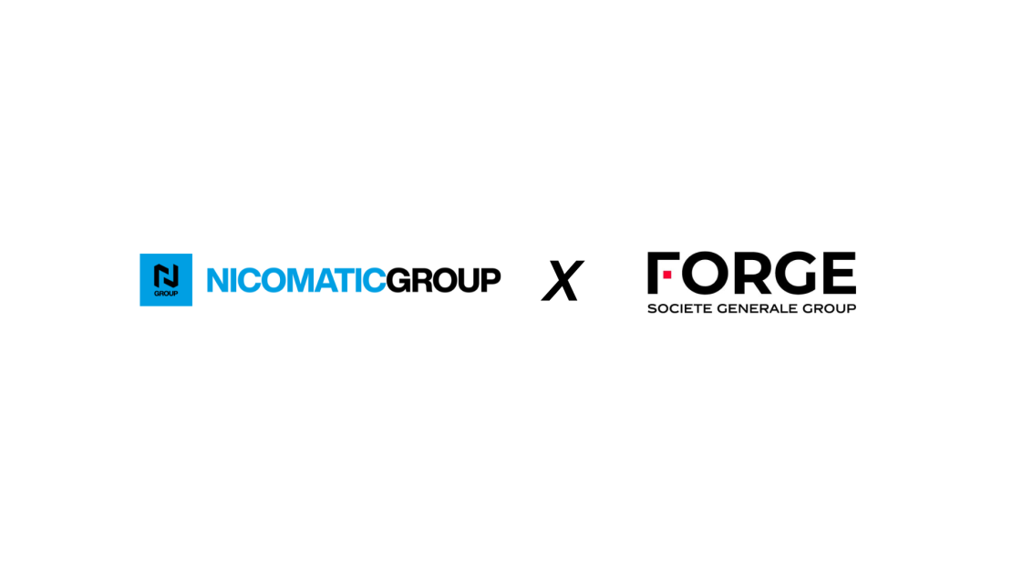 Nicomatic Group x Forge