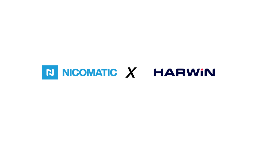 Nicomatic et Harwin