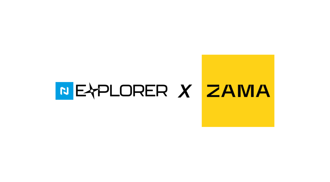 Nicomatic Explorer - Zama