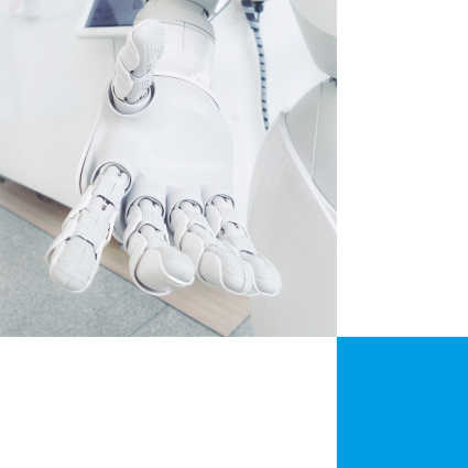 Connectors for robotics